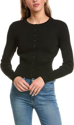 525 america High Rib Cardigan