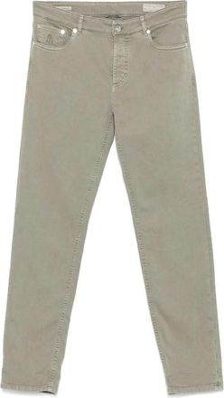Brunello Cucinelli Lightweight Denim Pants