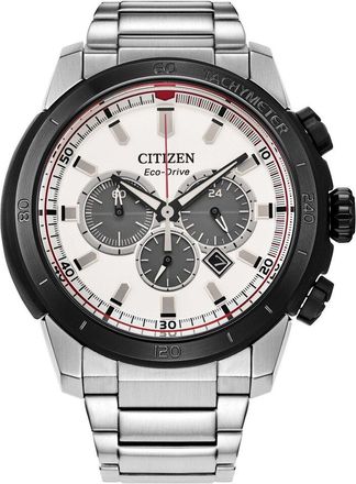 Citizen Mens Eco Drive Watch