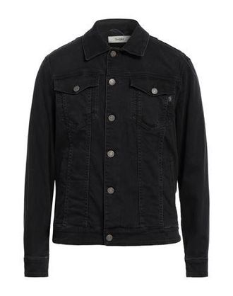 Siviglia JACKEN & M&Auml;NTEL - Jeansjacken/M&auml;ntel auf YOOX.COM