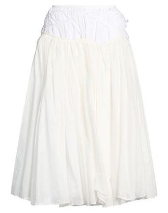 Quira HOSEN & R&Ouml;CKE - Midi-R&ouml;cke auf YOOX.COM