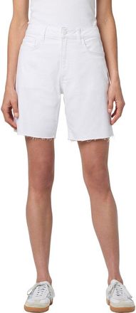 Joe's White Easy Bermuda Short