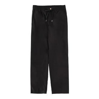 Versace Jeans Couture Hombre, Pantalones, Negro, Talla: XL