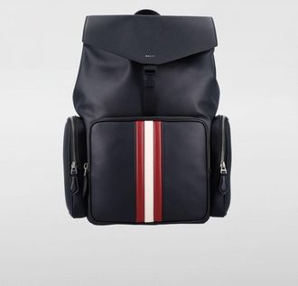 Bally Zaino Mythos Bally in pelle riciclata