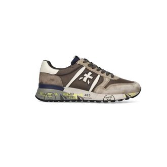 Premiata Sneakers - - Shoes - Uomo - Marrone - 45 EU
