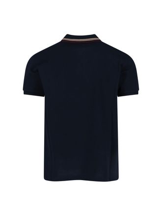 Vivienne Westwood Mens T-Shirts And Polos Blue Cotton