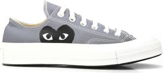 Comme Des Garçons Mujer, Zapatos, Gris, Talla: 37 EU