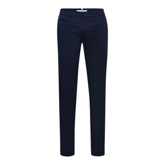 Brax Brax, Heren, Broeken, Blauw, Maat: XS L32 Katoen