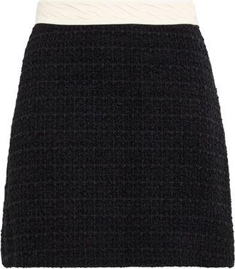 Valentino Garavani HOSEN & R&Ouml;CKE - Minir&ouml;cke auf YOOX.COM