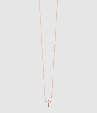 Vanrycke Collier Teresa Or Rose