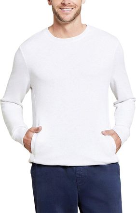 Barefoot Dreams French Terry Pullover