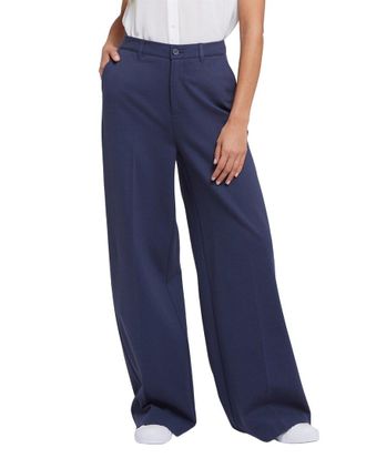 NYDJ Whitney Oxford Navy Trouser Jean