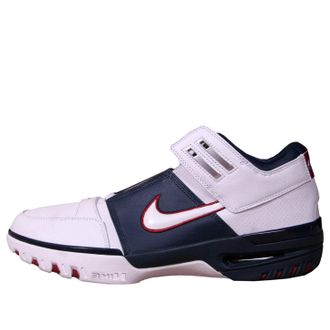 Nike Air Zoom Generation Low Olympic 308573-113