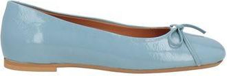 Poesie Veneziane FOOTWEAR - Ballet flats on YOOX.COM