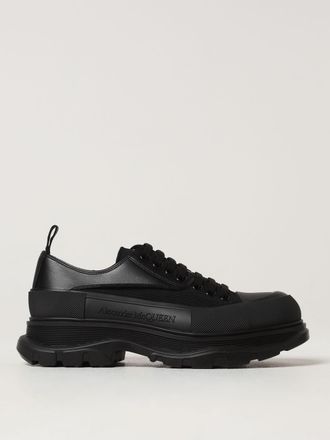 Alexander McQueen Sneakers MCQUEEN Men color Black