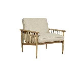 Robin des Bois Sill&oacute;n de roble y lino lino