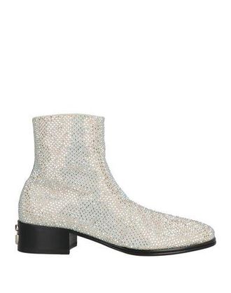 Dolce & Gabbana SCHUHE - Stiefeletten auf YOOX.COM