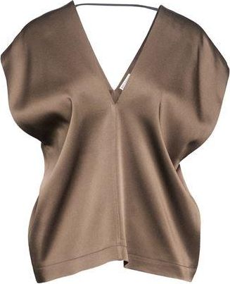 Brunello Cucinelli TOPWEAR - Top su YOOX.COM