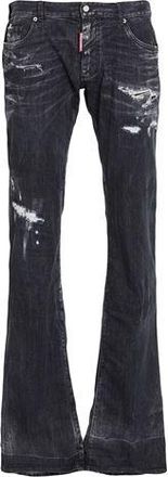 Dsquared2 BOTTOMWEAR - Pantaloni jeans su YOOX.COM
