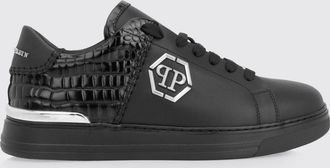 Philipp Plein Sneakers in pelle