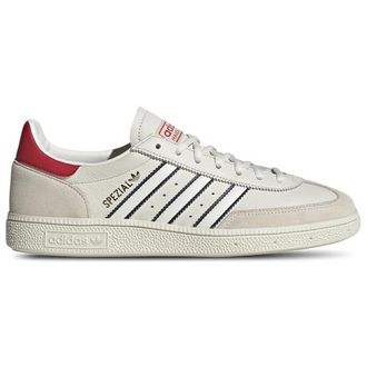 adidas Mens Originals Handball Spezial - Shoes Night Indigo/Better Scarlet/Cloud White Size 10.0