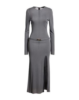Elisabetta Franchi DRESSES - Maxi dresses on YOOX.COM