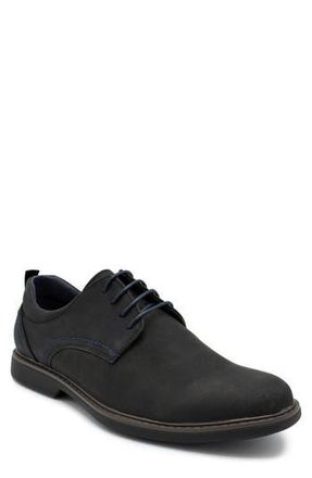 Aston Marc Verlot Derby in Black at Nordstrom Rack, Size 10.5