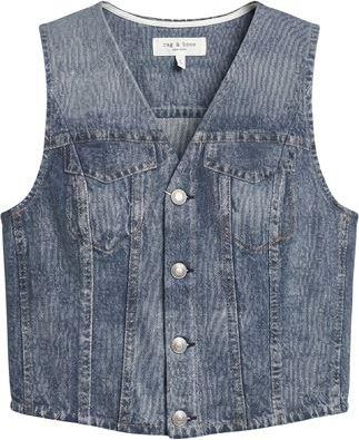 Rag & Bone COMPLETI E COORDINATI - Gilet Sartoriali su YOOX.COM