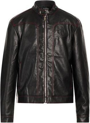 True Religion JACKEN & M&Auml;NTEL - Jacken und Anoraks auf YOOX.COM