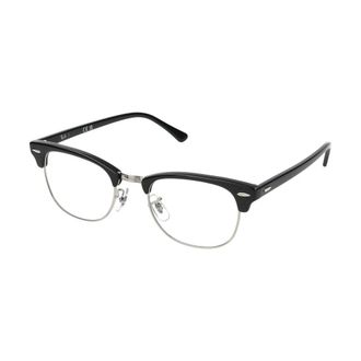 Ray-Ban Stijlvolle Bril 0Rx 5154 - unisex - Brillen - Zwart - 49 MM - Accessoires