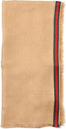 Gucci Hombre, Accesorios, Beige, Talla: ONE Size