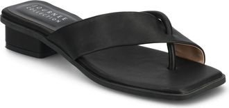 Journee Collection Women & apos;s Mina Flat Sandals