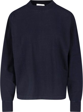 The Row T-Shirt In Cotone Raveena