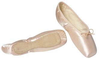 Freddy Scarpa danza
