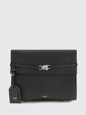 Dolce & Gabbana Briefcase Men color Black
