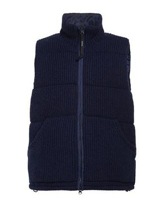Aspesi COATS & JACKETS - Gilets on YOOX.COM