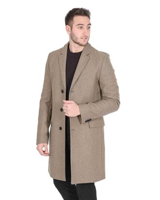 HUGO BOSS Hugo door Hugo Boss Herenjaacket