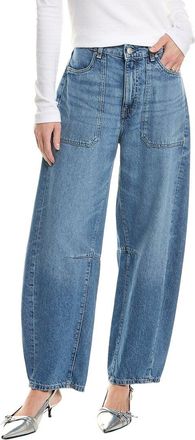 DL1961 Miro Meadow Lake Barrel Jean