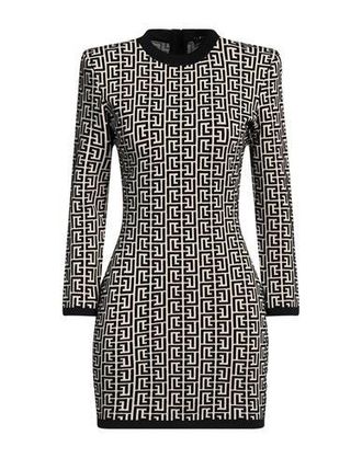 Balmain DRESSES - Mini dresses on YOOX.COM