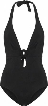 Fisico One-Piece Swimsuit