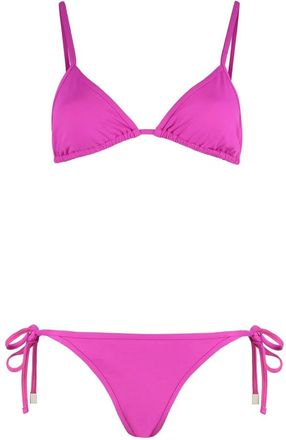 The Attico Donna, Costumi da bagno, Rosa, L, new