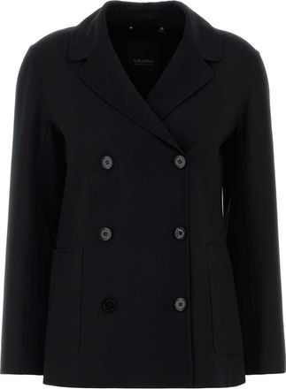 Max Mara Jackets And Vests
