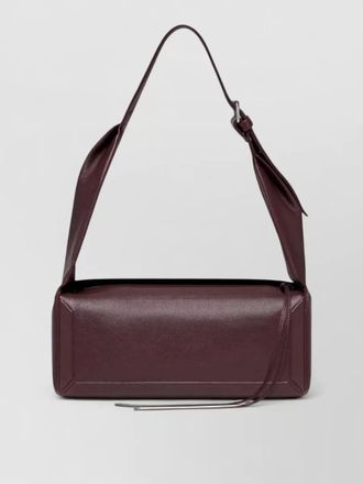 Maison Margiela medium shoulder bag box east west
