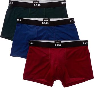 HUGO BOSS 3Pk Special Trunk