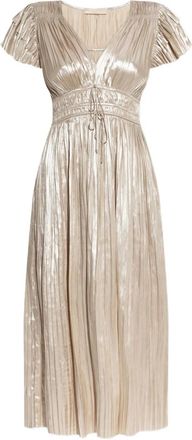 Ulla Johnson Abito Patrice - Oro