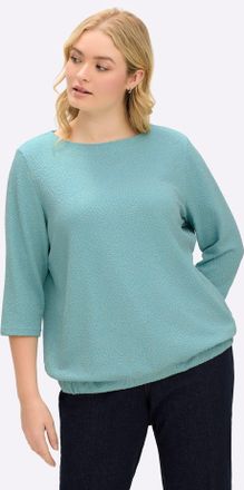 Sheego Sweatshirt
