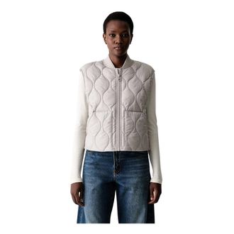 Marc O'Polo Donna, Giacche, Bianco, S, new