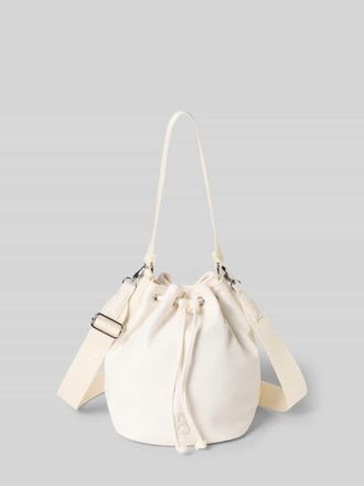 Bogner Handtasche mit Tragehenkel und Schulterriemen in Offwhite, Gr&ouml;&szlig;e 1