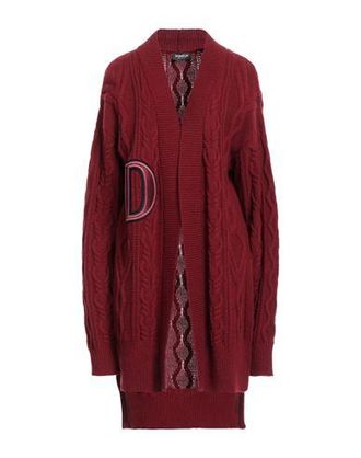 Dondup STRICKWAREN - Strickjacken auf YOOX.COM