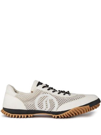 Stella McCartney Sneakers S-Wave - Bianco